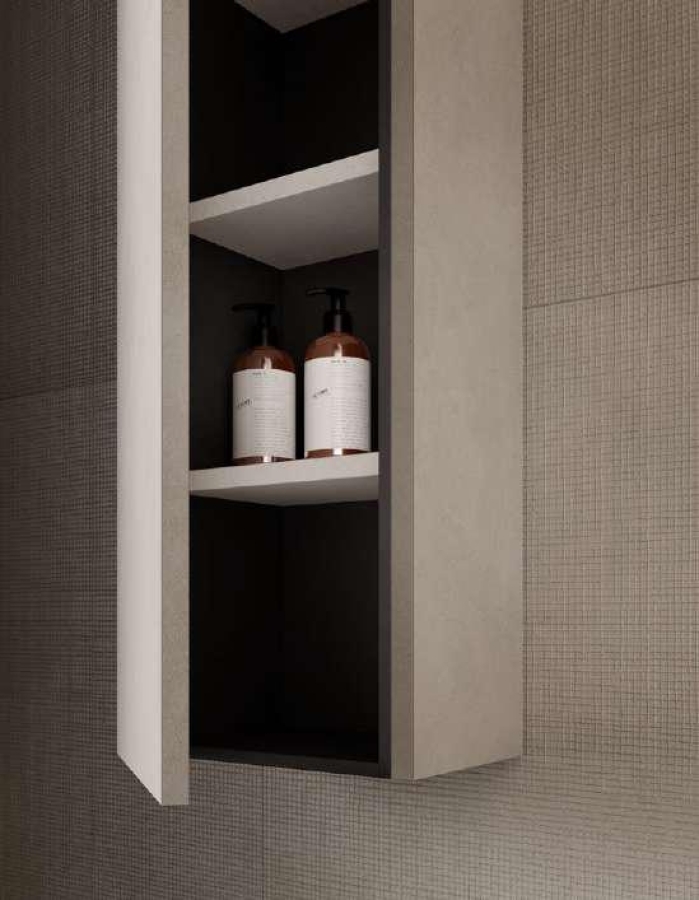 Kronos Ceramiche Керамогранит Materia Seta Linova 120X280 - изображение 13