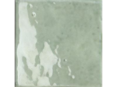 Terratinta Ceramics Керамогранит VICENTINA XXS Glossy Salvia 11x11 / 9.0
