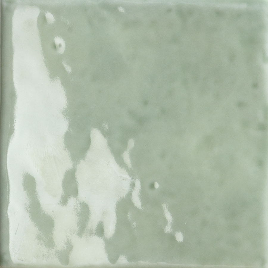 Terratinta Ceramics Керамогранит VICENTINA XXS Glossy Salvia 11x11 / 9.0