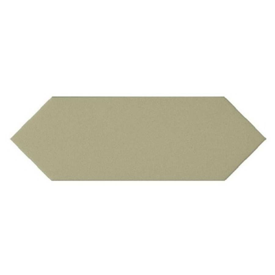 Etruria Керамогранит Hex 7.4X22.5 Losanga Salvia