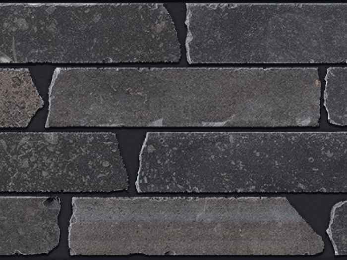 На изображении товар Kronos ceramiche Керамогранит Carriere du Kronos Namur 15х60 от официального представителя в Москве