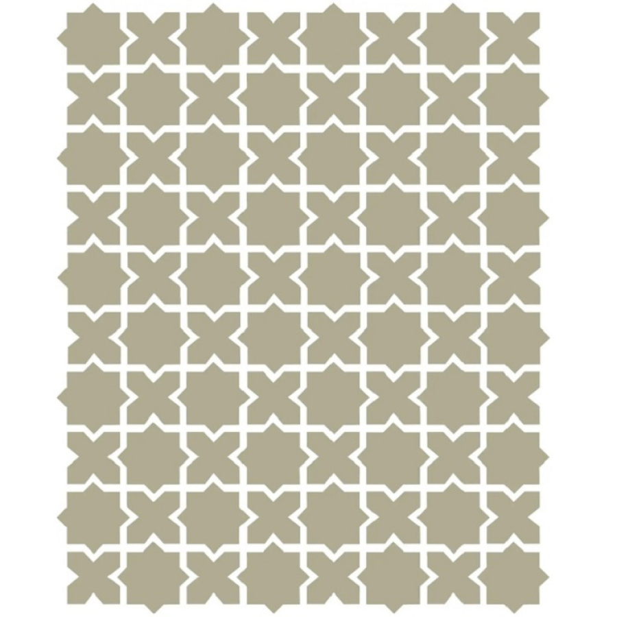 Etruria Керамогранит Xxs Zelije - 3.6X3.6 X Salvia