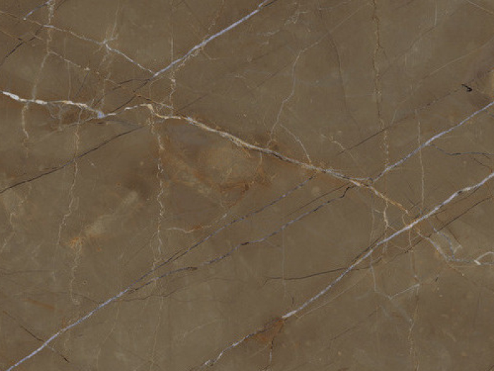 На изображении товар FMG Maxfine Керамогранит Marmi Gaudi stone extra silky 75x37,5 от официального представителя в Москве
