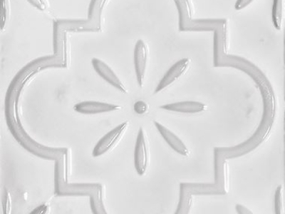 CERAMICHE GRAZIA  Керамическая плитка SHADES OF ART 13X13 GIRALDA ALABASTER