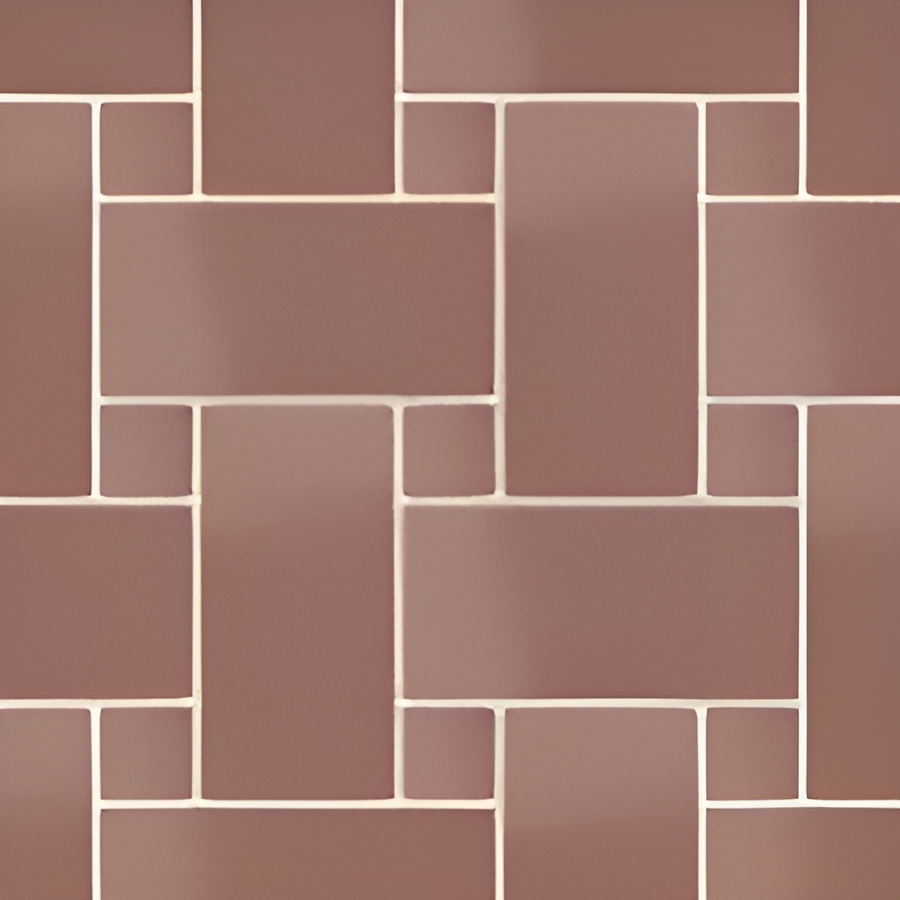 Micro. Керамогранит Microtiles Ancient glaze Klinker 30,1x30,1