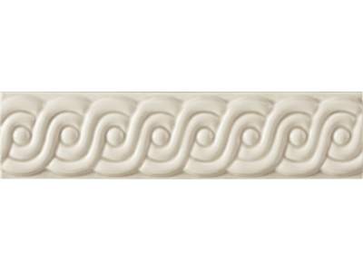 CERAMICHE GRAZIA  Бордюр NEW CLASSIC IMPERO 6X26 AGAVE