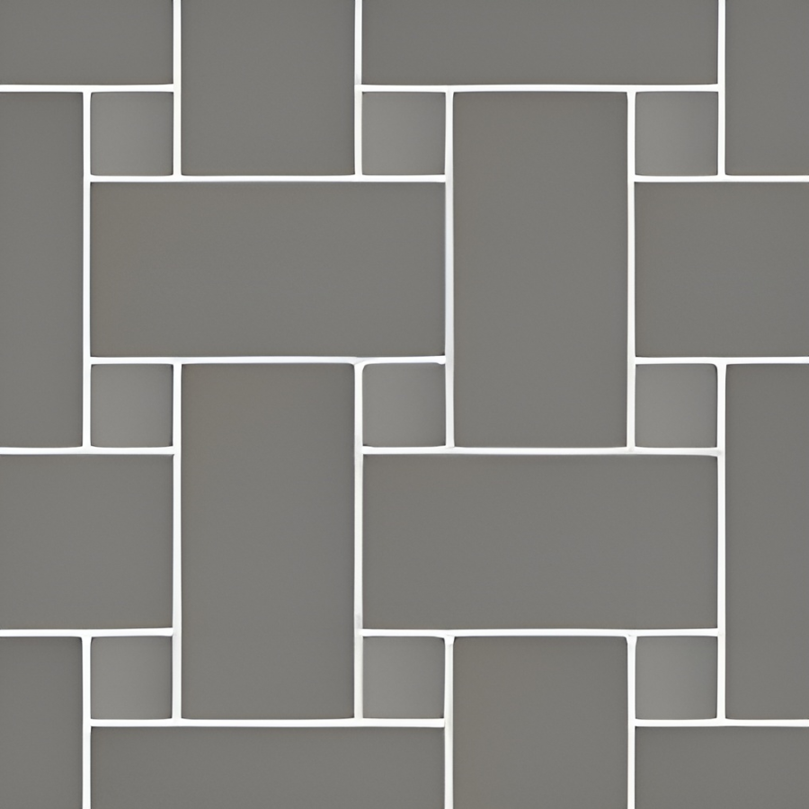 Micro. Керамогранит Microtiles Ancient Mix Glaze Mud 30,1x30,1