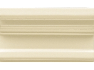 CERAMICHE GRAZIA Бордюр ESSENZE CAPITEL 7,5X13 MAGNOLIA CRAQUELE