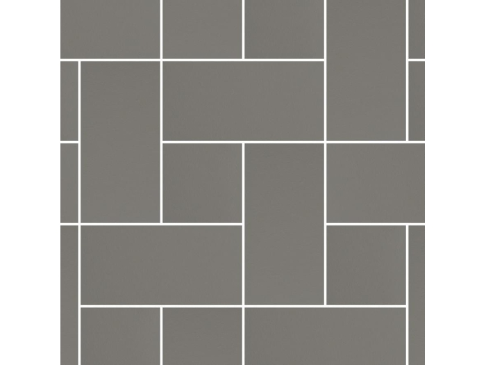 На изображении товар Micro. Керамогранит Microtiles Spiral Mud 33,7x33,7 от официального представителя в Москве