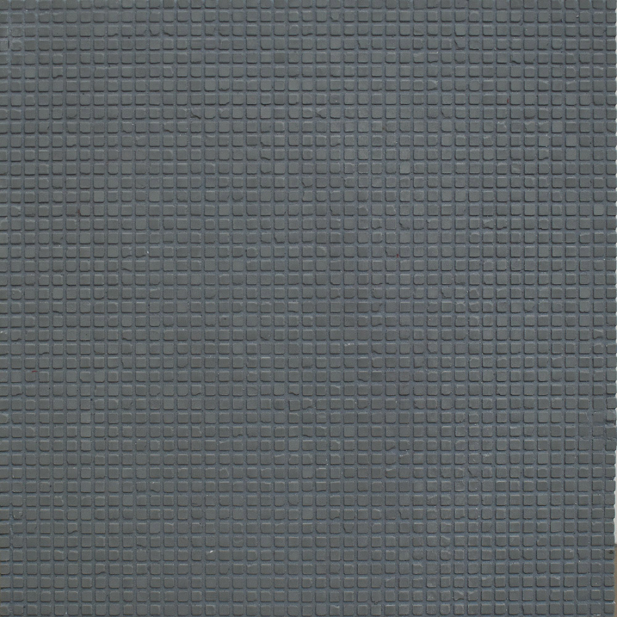 Micro. Мозаика керамогранит Micromosaics Graphite matt 30x30