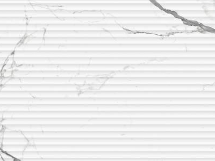 На изображении товар REFIN Керамогранит PRESTIGIO STATUARIO APUANO DORICO R 60X120 от официального представителя в Москве