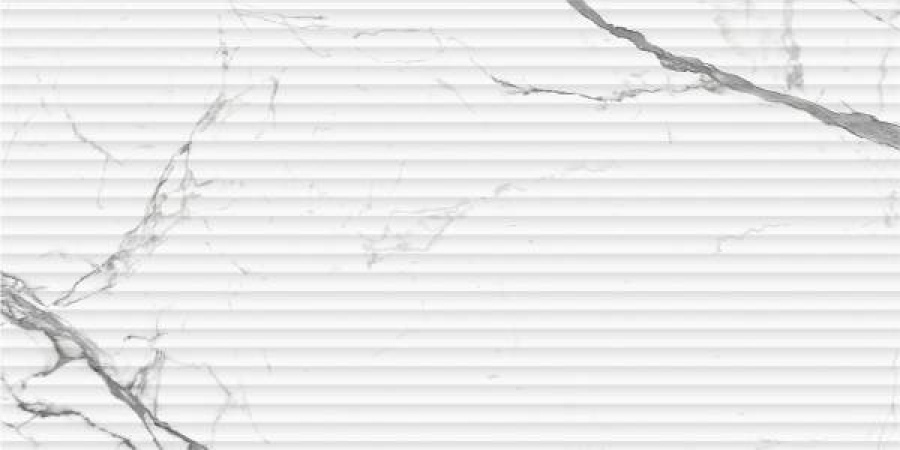 REFIN Керамогранит PRESTIGIO STATUARIO APUANO DORICO R 60X120