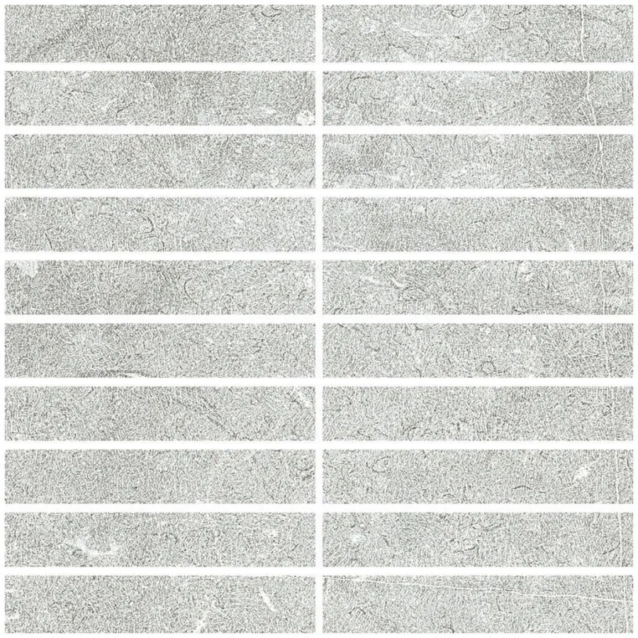 Living Ceramics Керамогранит Noon Grey Mosaic 315 Anti-slip 29,8x29,8