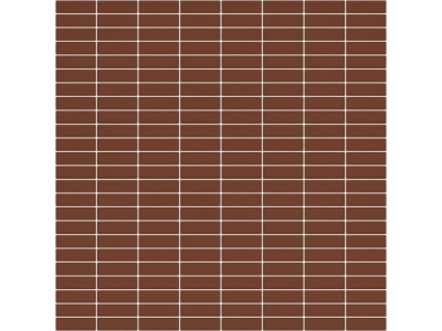 На изображении товар Appiani Мозаика, керамогранит Pastelli Nocciola 30x30 (1.25x3.75 ) от официального представителя в Москве
