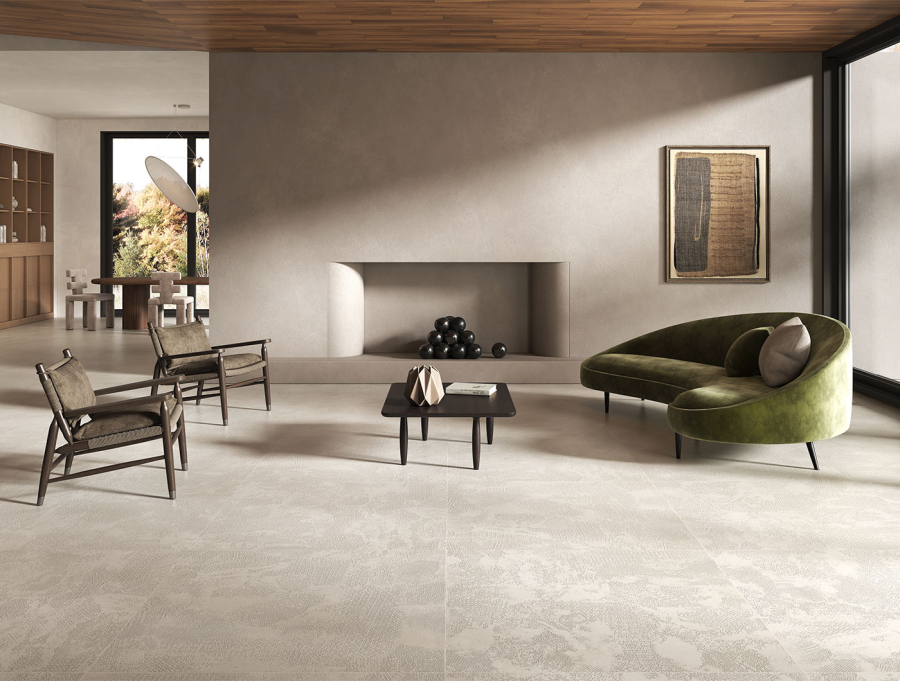 Terratinta Ceramics Керамогранит CRUDATECH Matt rectified Shadow 30x60 / 9.0 - изображение 3