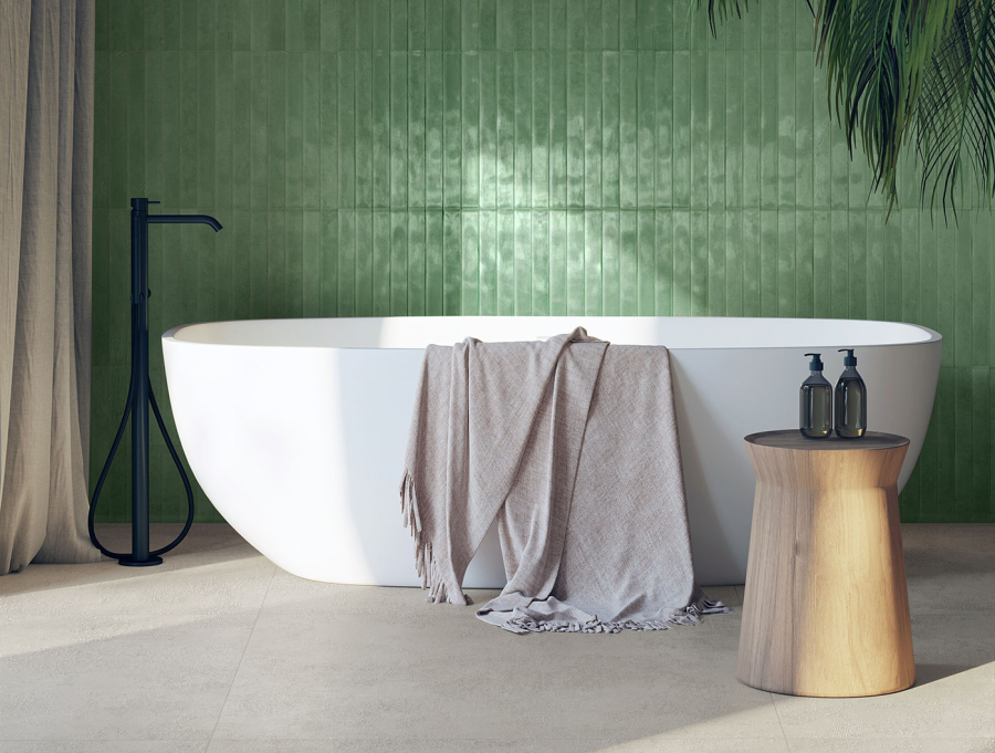 Terratinta Ceramics Керамогранит CRUDATECH Matt rectified Shadow 30x60 / 9.0 - изображение 2