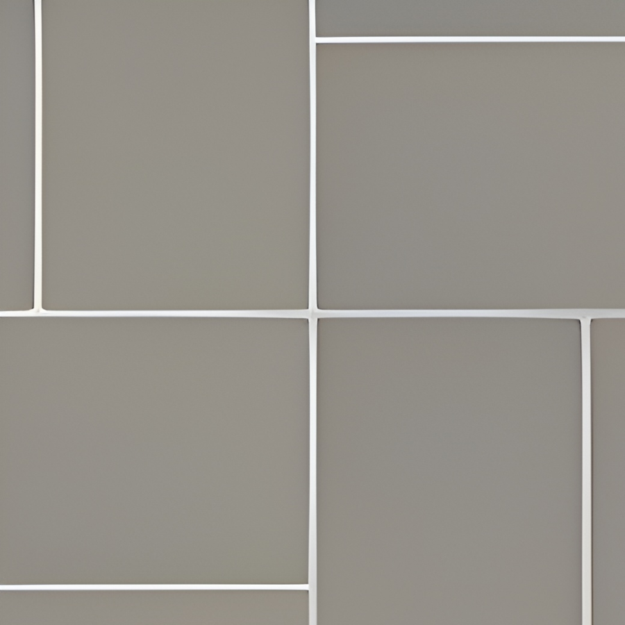 Micro. Керамогранит Microtiles X4 Basket Grey 40,2x40,2