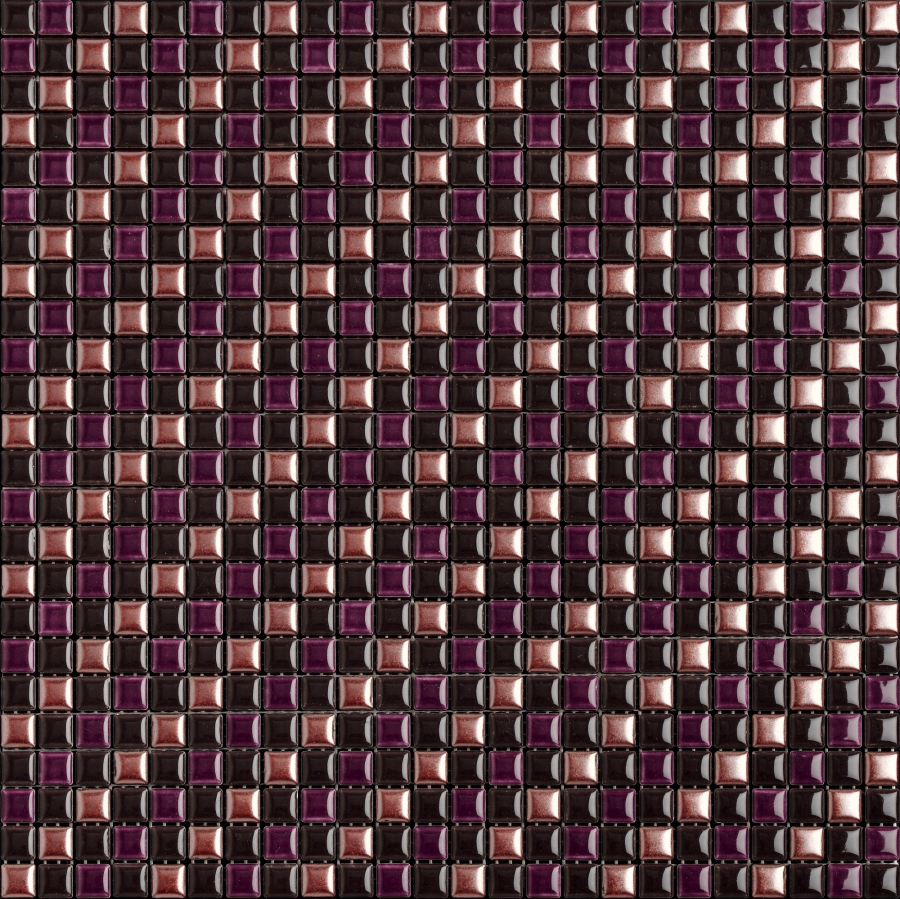 Appiani Керамическая мозаика Textures Diago Tex. 006 30x30 (1.2)