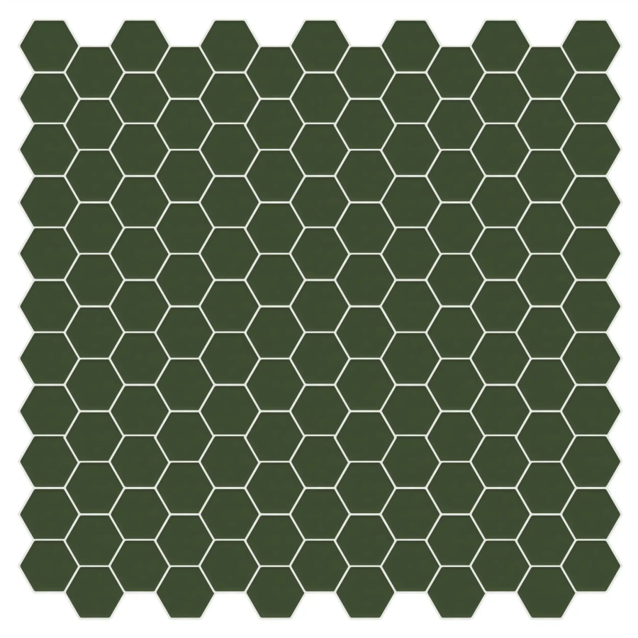 Appiani Керамическая мозаика Eden Felce matt 30x30 (2.5x2.8 ) - изображение 1