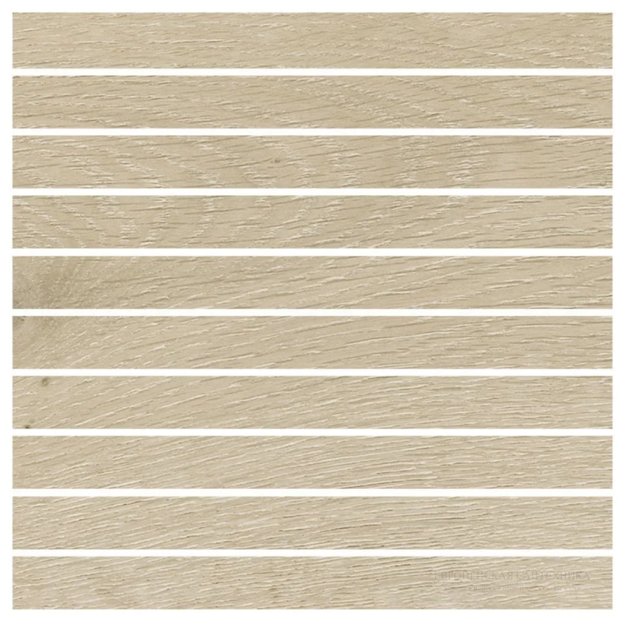 Living Ceramics Керамогранит Kora Sand Mosaic 330 Soft textured 29,8x29,8