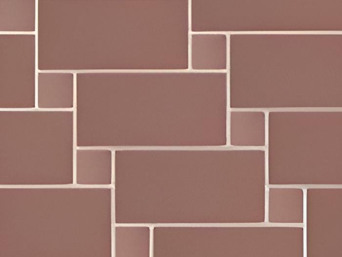 На изображении товар Micro. Керамогранит Microtiles Old Mix Glaze Klinker 30x30 от официального представителя в Москве