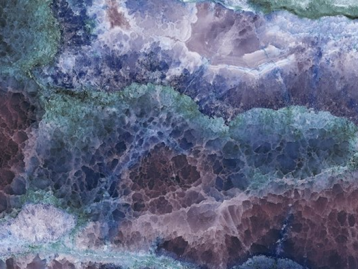 На изображении товар Santagostino Керамогранит Star Onyx Purple 3060 Kry, 30x60 от официального представителя в Москве