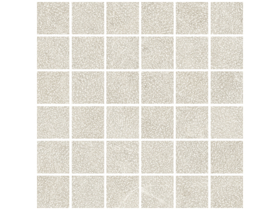 Living Ceramics Керамогранит Vonn Light Mosaic 55 Honed 29,8x29,8