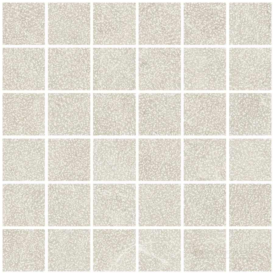 Living Ceramics Керамогранит Vonn Light Mosaic 55 Honed 29,8x29,8