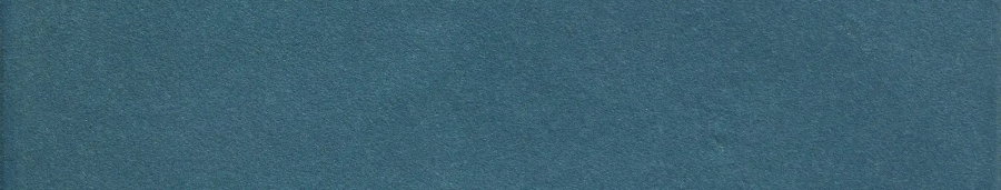 Mutina Керамическая плитка Time Virginia Blue Smooth 3,9X20,5