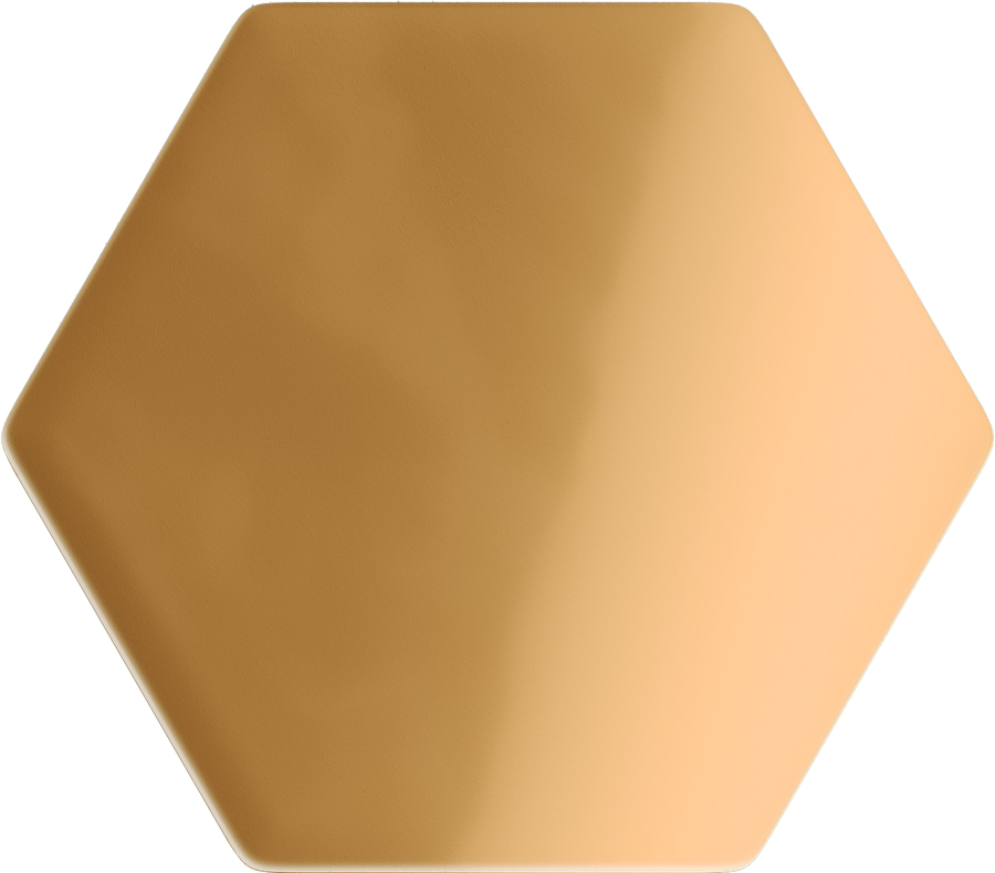 Appiani Керамическая мозаика Eden Fulvo glossy 30x30 (2.5x2.8 )