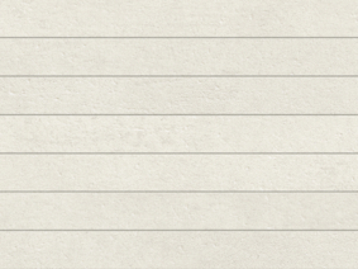 На изображении товар Kronos Ceramiche Мозаика Materia Gesso Listellato 15Х120 (2X120) от официального представителя в Москве