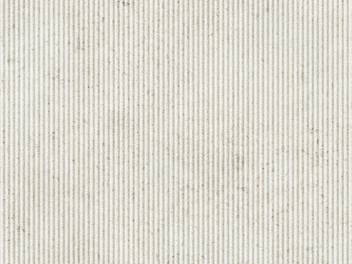 На изображении товар Living Ceramics Керамическая плитка Verso Cross cut Reliefs Light Arco 59,8x119,8 от официального представителя в Москве