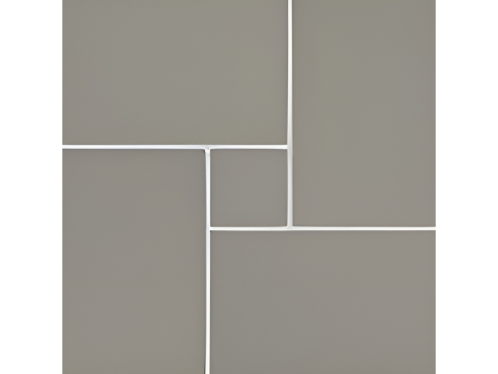 На изображении товар Micro. Керамогранит Microtiles X4 Ancient Grey 30,1x30,1 от официального представителя в Москве