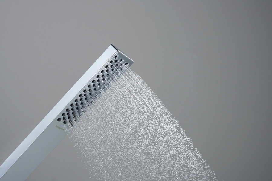Душ ручной Hansgrohe Pulsify E EcoSmart 1jet, цвет хром - изображение 1