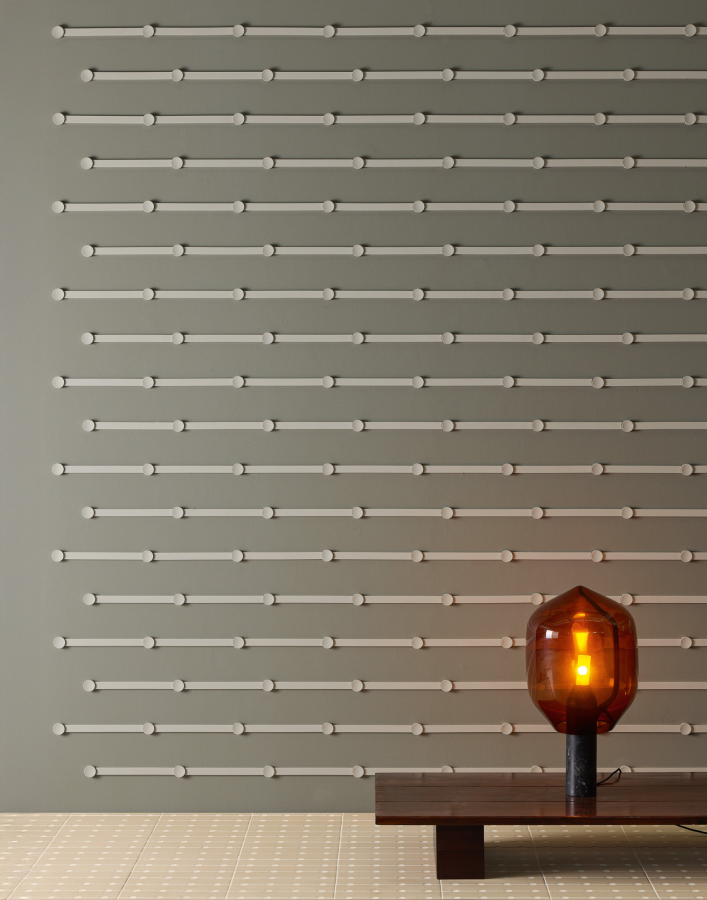 Mutina Aria керамогранит, неглазурованный, цвет Olive - изображение 7