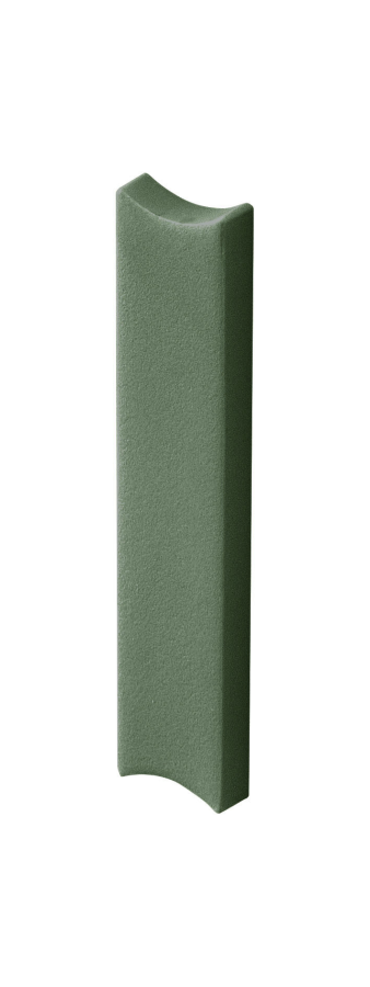 Mutina Aria керамогранит, неглазурованный, цвет Olive - изображение 1