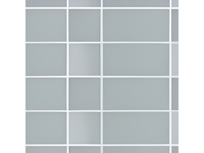 На изображении товар Micro. Керамогранит Microtiles Knit Mix Glaze Azure 30,1x30,1 от официального представителя в Москве