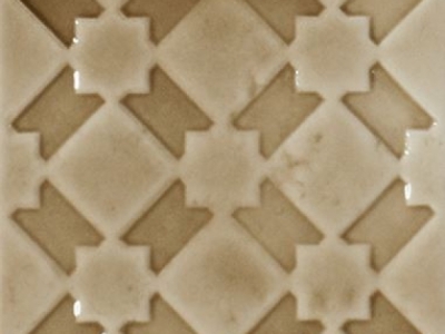 CERAMICHE GRAZIA Керамическая плитка SHADES OF ART 13X13 ALCAZAR SAND