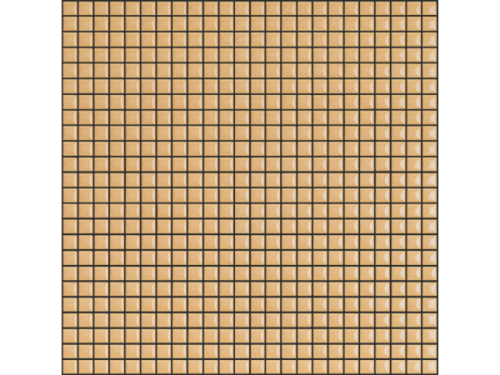 На изображении товар Appiani Керамическая мозаика Diva Orange yellow 30x30 (1.2) от официального представителя в Москве