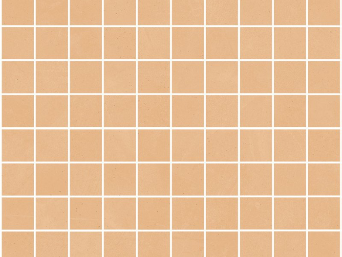 На изображении товар Santagostino Керамогранит Insideart Color Mosaico Sunset Soft, 30x30 от официального представителя в Москве