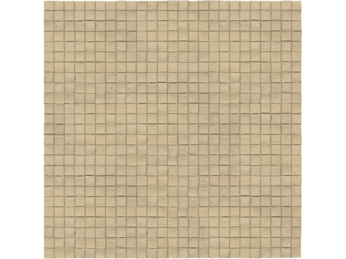 На изображении товар Kronos Ceramiche Мозаика Materia Incenso Mosaico 30X30 (1X1) от официального представителя в Москве