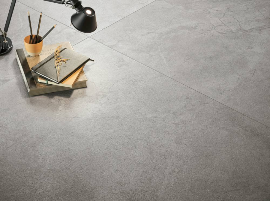 REFIN Керамогранит RIVER GREY R 120x120 - изображение 2