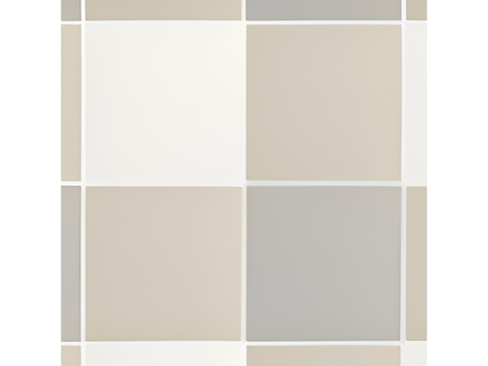 На изображении товар Micro. Керамогранит Microtiles X4 Blends Campiture White/Sand/Dust 40,2x40,2 от официального представителя в Москве