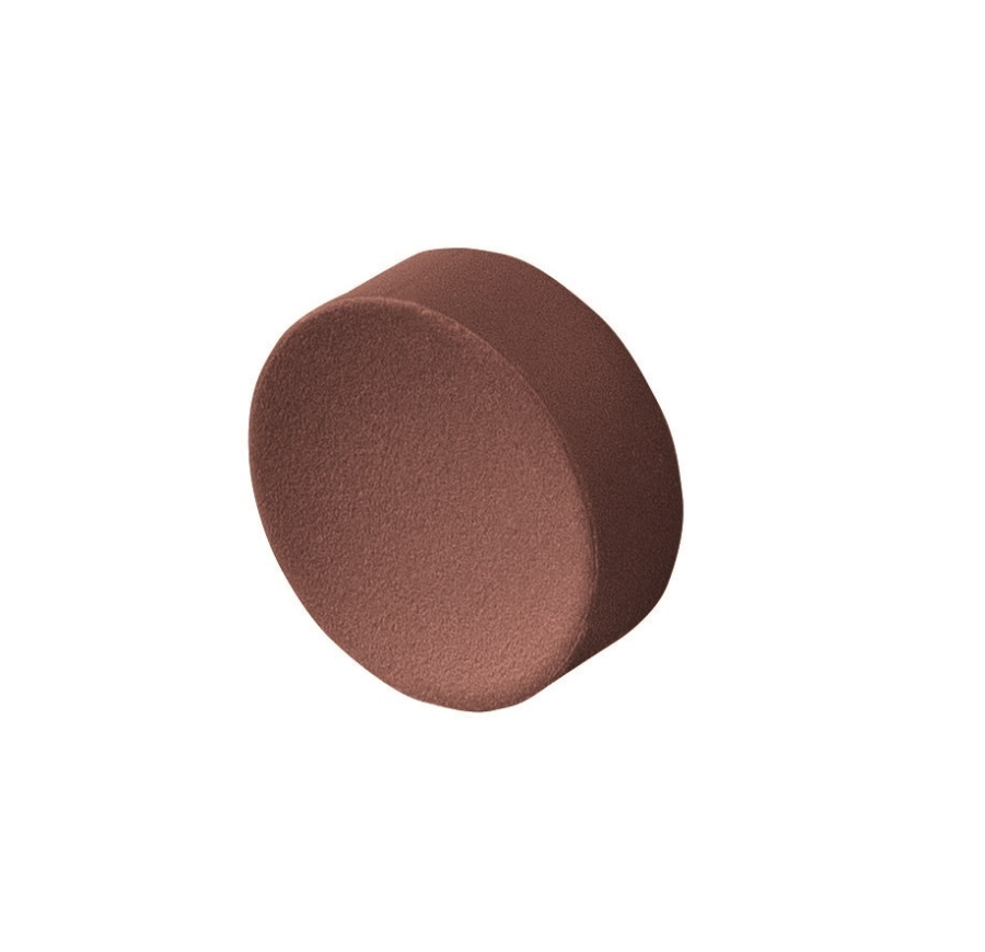 Mutina Aria керамогранит, неглазурованный, цвет Earth - изображение 2