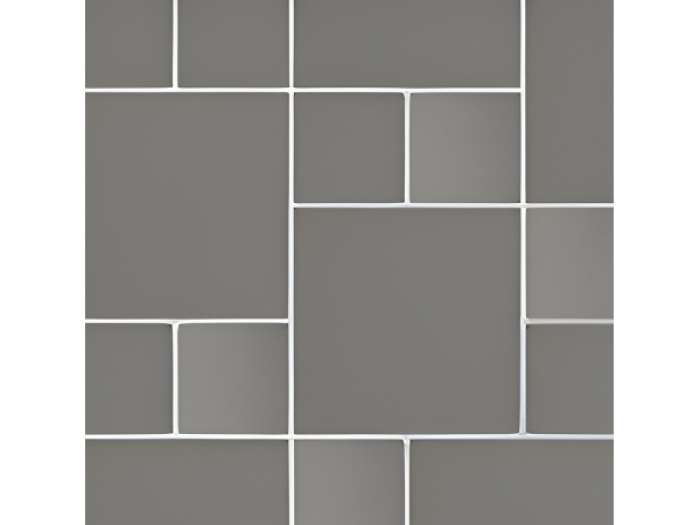 На изображении товар Micro. Керамогранит Microtiles X4 Double Mix Glaze Mud 25,6x35,1 от официального представителя в Москве