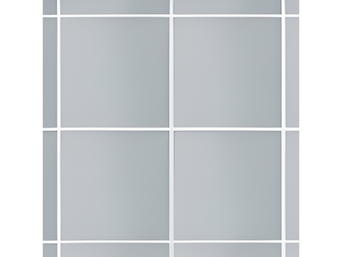 На изображении товар Micro. Керамогранит Microtiles X4 Blends Glaze Azure 40,2x40,2 от официального представителя в Москве