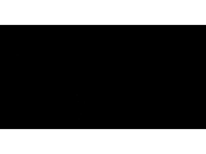 На изображении товар Etruria Керамическая плитка ART DÉCO 12.4X25 Piano Dark от официального представителя в Москве