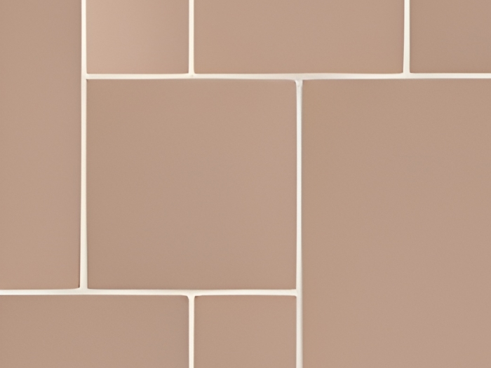 На изображении товар Micro. Керамогранит Microtiles X4 Offset Mix Glaze Cotto 35,1x30,1 от официального представителя в Москве