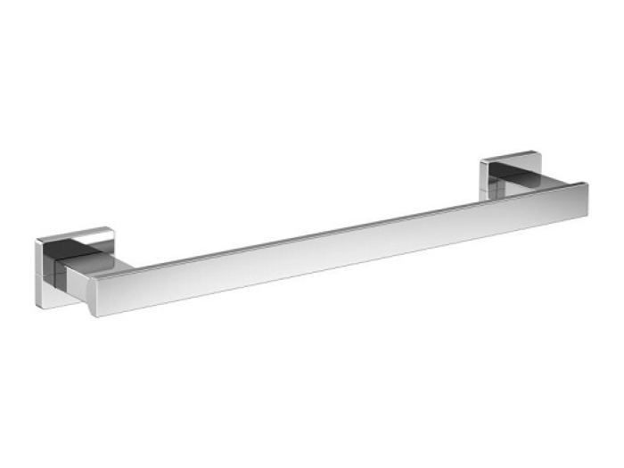 На изображении товар Поручень для ванны, Emco Loft, 515 х 59 мм, хром от официального представителя в Москве