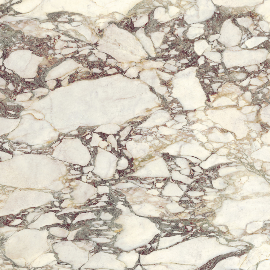 FMG Maxfine Керамогранит Marmi Breccia medicea lucidato 150x150
